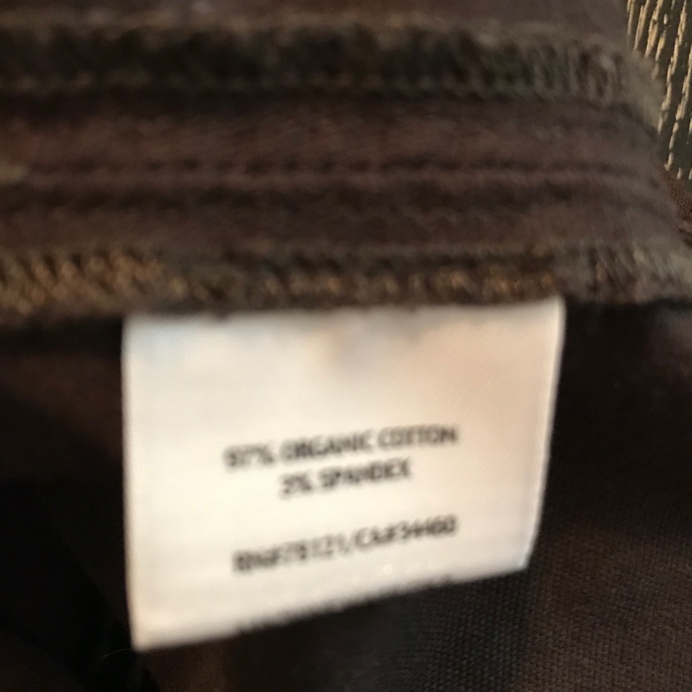 Eileen Fisher jacket with 3/4 sleeves - Picture 7 of 7
